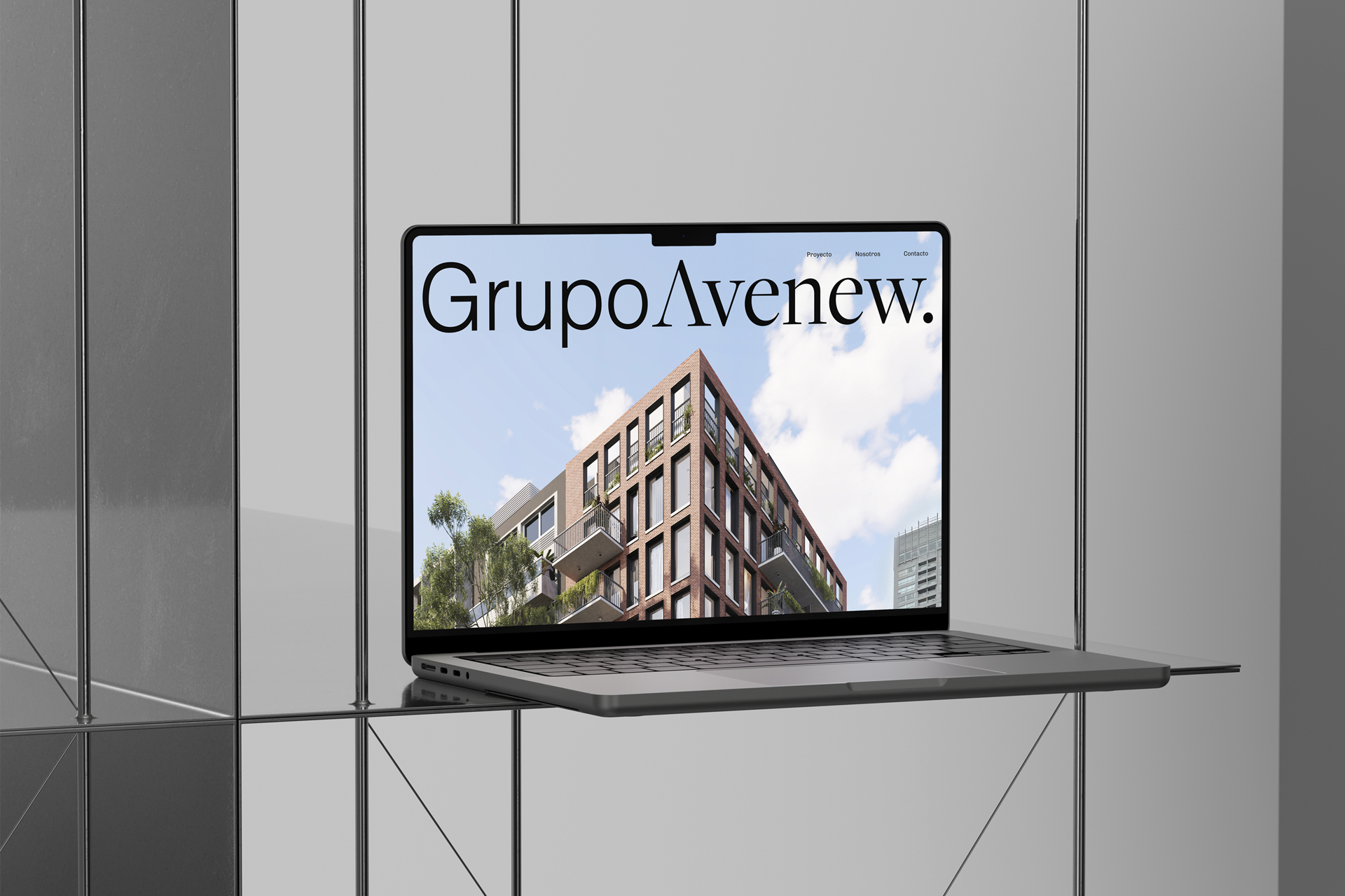 Grupo Avenew