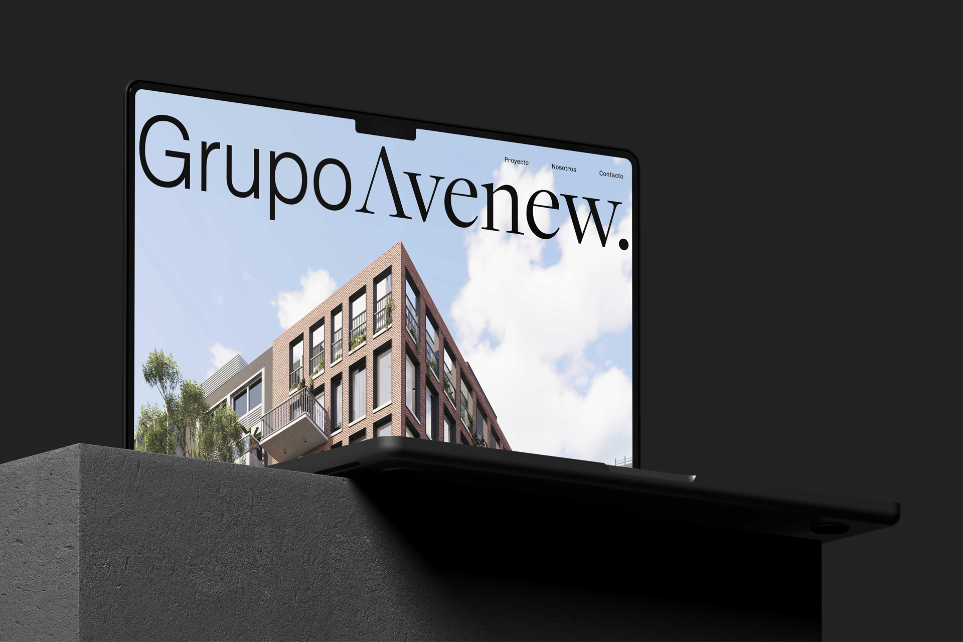 Grupo Avenew
