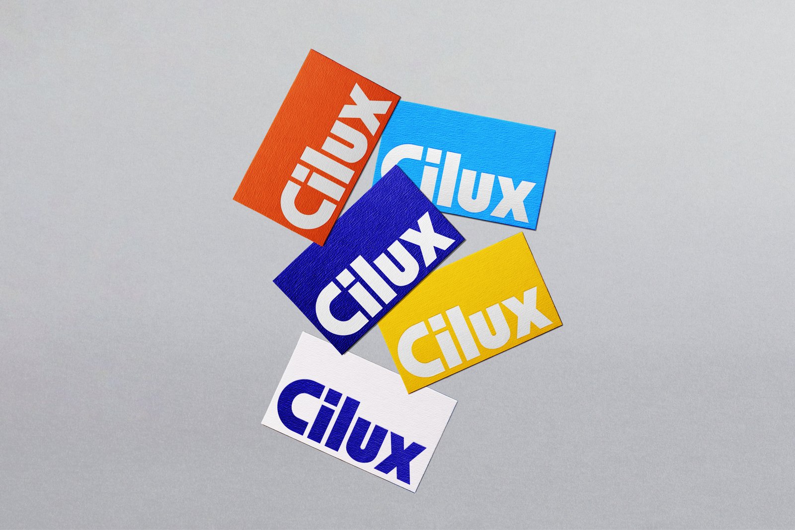 Cilux-Cards
