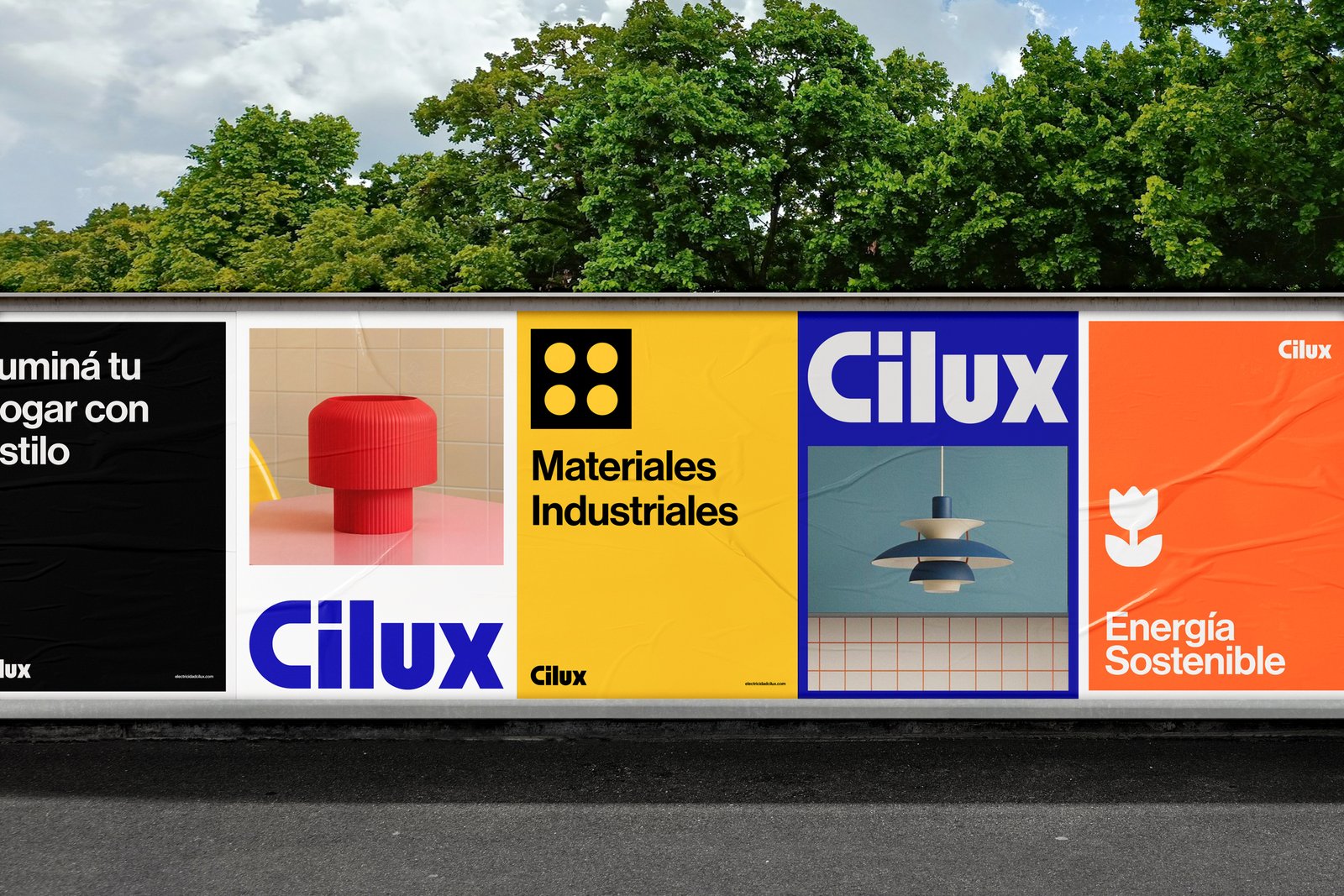 Cilux